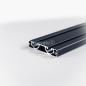 Preview: 80x16 slot 8 Alu Profile
